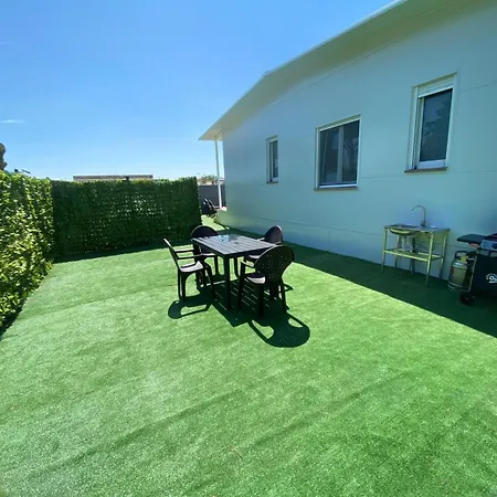 Villa Casa Novo Sancti Petri
